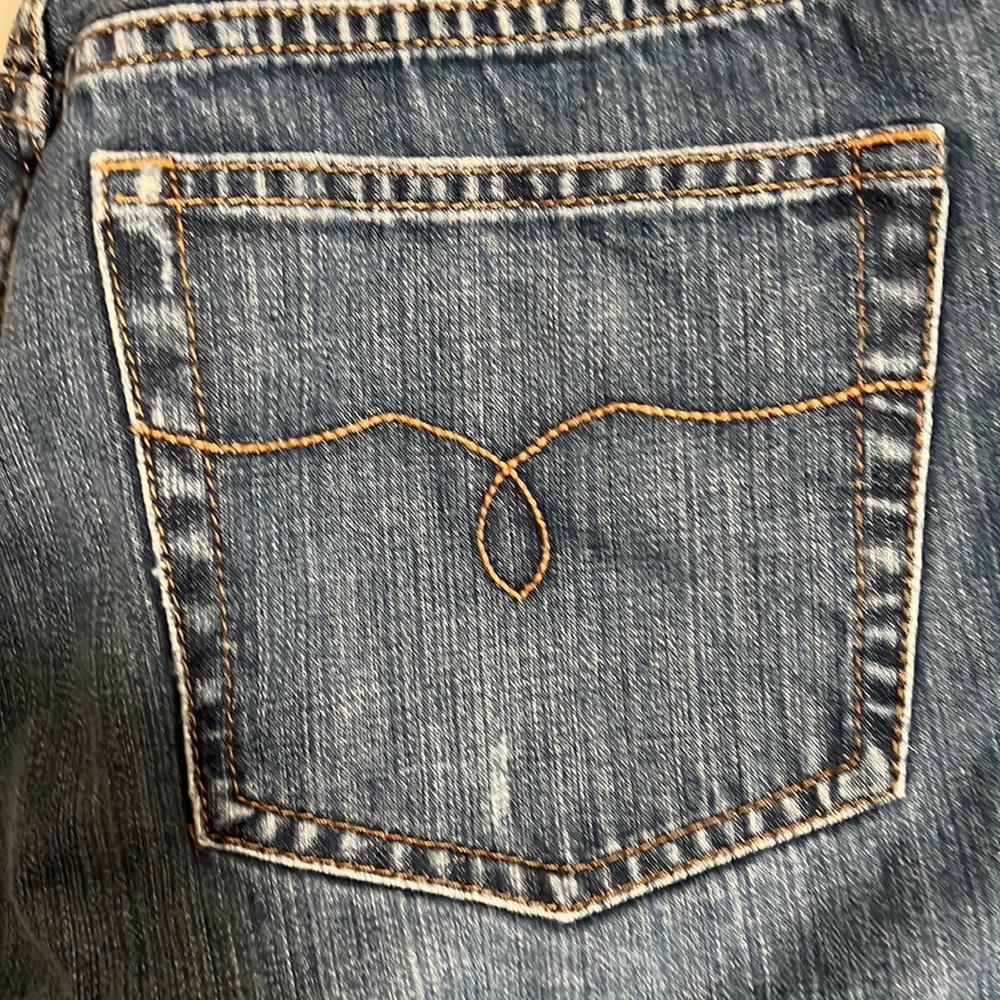 Vintage Ralph Lauren, Lauren Jean Co , size 8 - Picture 3 of 6